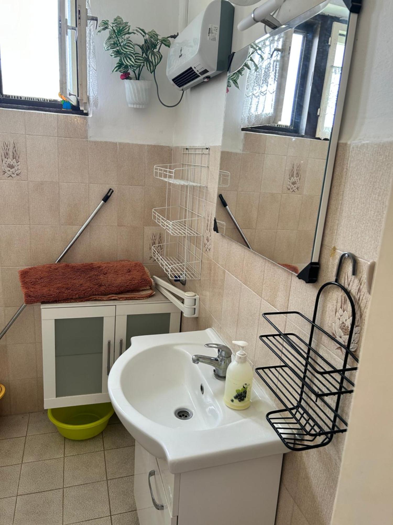 Szabó Apartmanház Zalakaros Kültér fotó