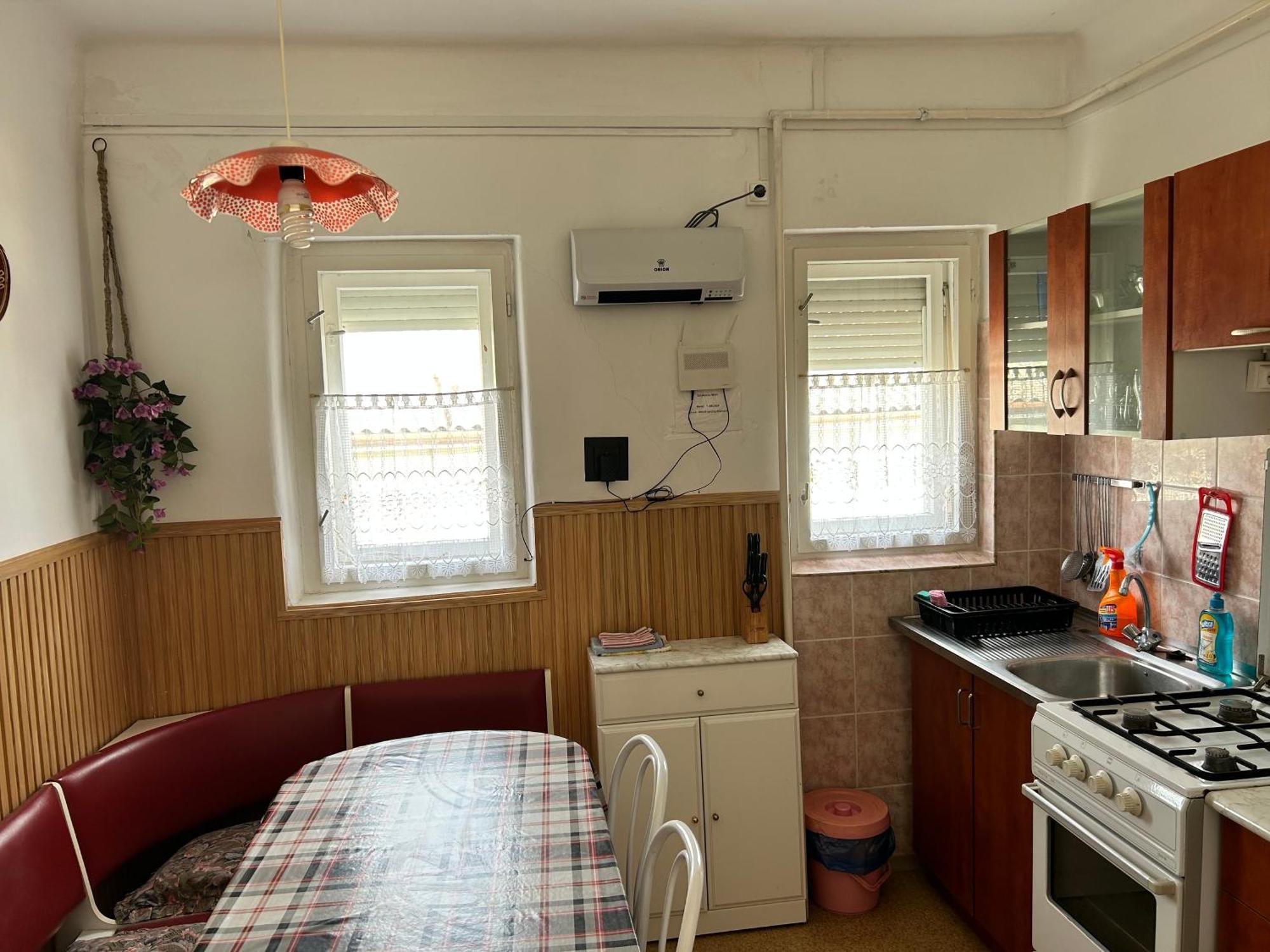 Szabó Apartmanház Zalakaros Kültér fotó